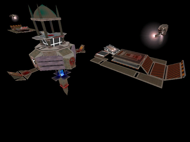 Da Monkey Luv Shak by WEXAL