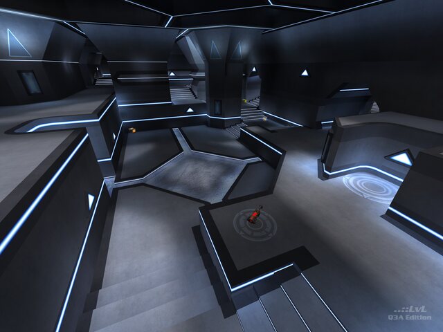 Murder in Blue Minor by Player