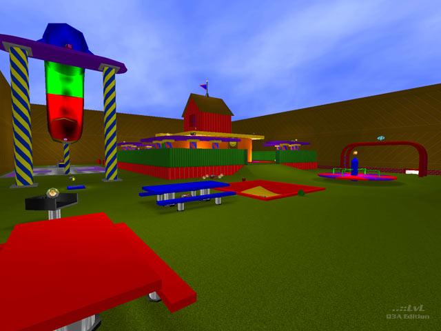 Screenshot for The Playground (2) by =s4n= drachen Screenshot for The Playground (2) by =s4n= drachen