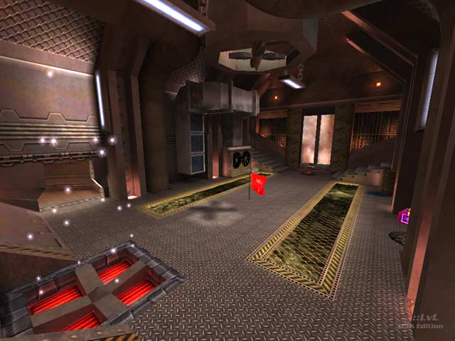 Terra Incognita by MopAn