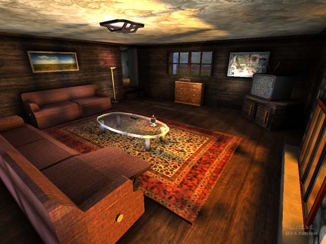 poptart by NaturalSpringWater