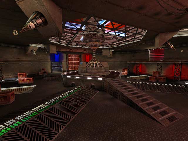 PowerStation by Dragonne{TRIAD}