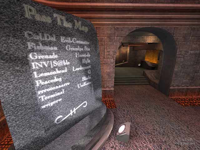 Screenshot for Pass The Map by Various Screenshot for Pass The Map by Various