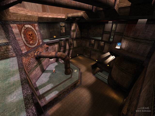 Tribute (2) by thefury