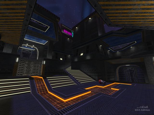 Asian Nights by thefury