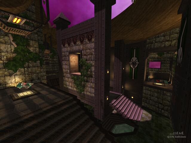 Screenshot for Otherworld by thefury Screenshot for Otherworld by thefury