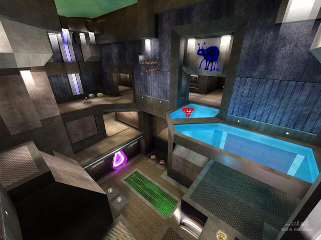 Screenshot for Five Steps Ahead - Duel by pulchr Screenshot for Five Steps Ahead - Duel by pulchr