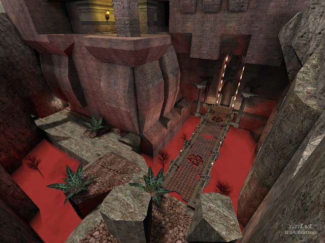 Operation: MINDCRIME by RivrStyx Operation: MINDCRIME by RivrStyx