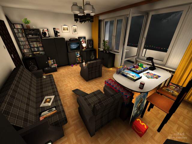 Blast from the Past by Requiem