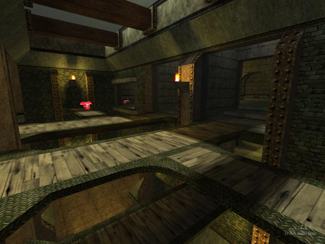 Curse of the Liandri by Speaker