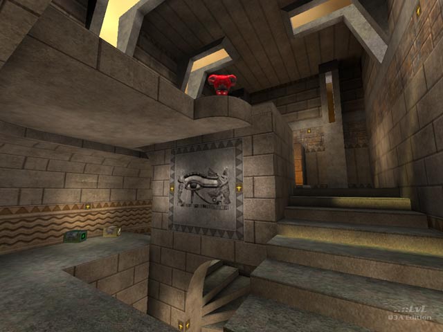 Return To Atlantis by Imric Return To Atlantis by Imric