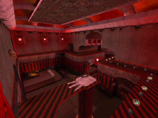 q3ctf555 by IMMORTAL q3ctf555 by IMMORTAL