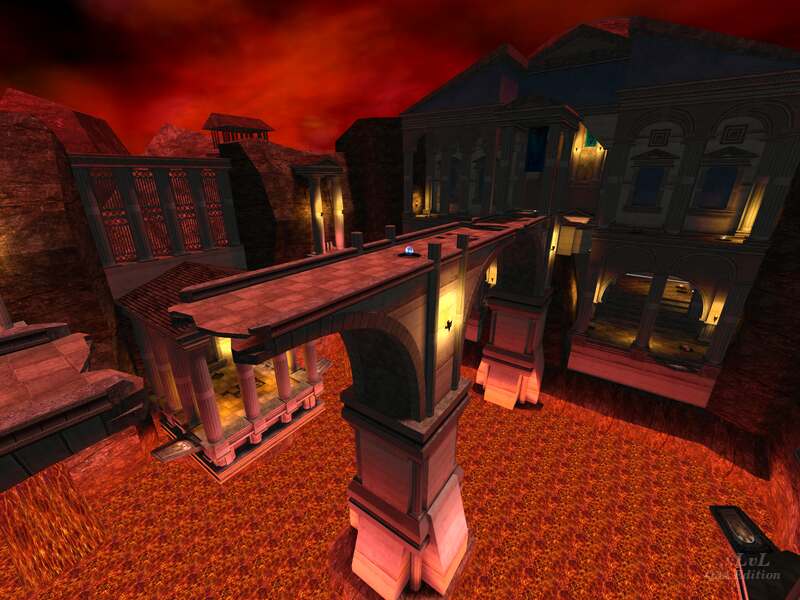 Contrast Carnage by *ZeRo* Contrast Carnage by *ZeRo*