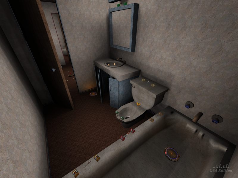 Drakon13's CTF maps by Drakon13