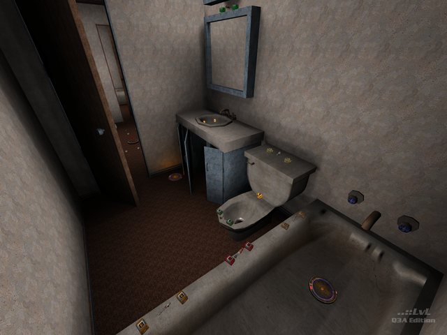 Drakon13's CTF maps by Drakon13