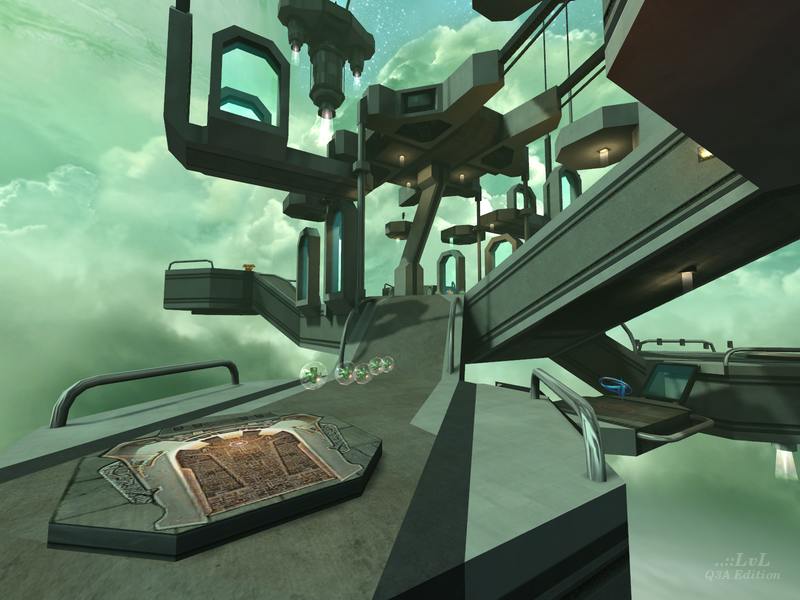 Null And Void by fKd