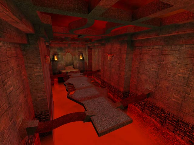 The Dirtchamber by EraSerX The Dirtchamber by EraSerX