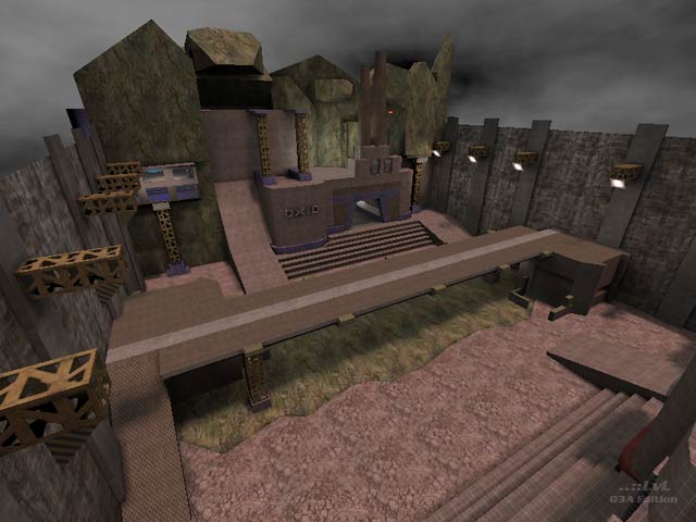 oXid by KiKoMaN oXid by KiKoMaN