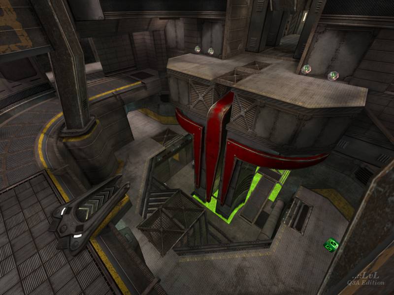 quake 3 vs quake 4 multiplayer