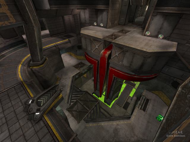 Screenshot for Endurance by flipout Screenshot for Endurance by flipout