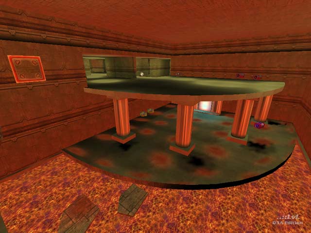 HellSpawned by CerealKiller HellSpawned by CerealKiller