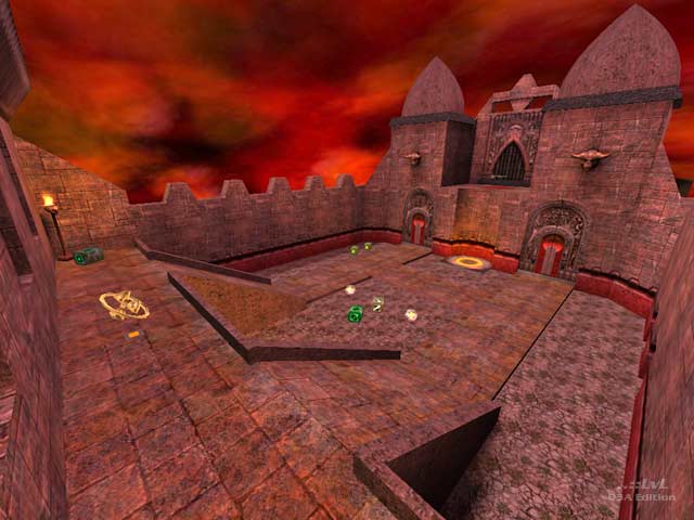 Hurt so good by BIGFooT_47