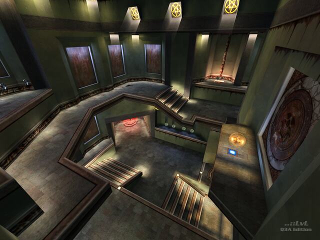 Jumpin' Jack Flash by headrot