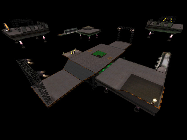 q3lazarusdm2 by Lazarus q3lazarusdm2 by Lazarus