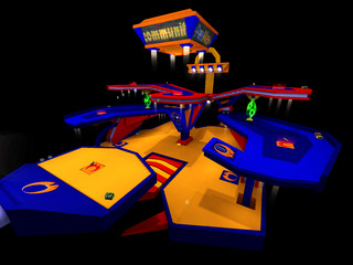 Screenshot preview