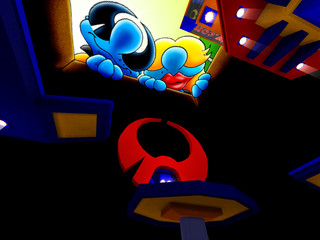 Screenshot preview