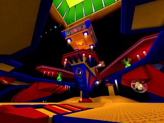 Screenshot preview