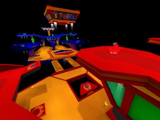 Screenshot preview