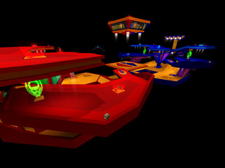 Screenshot preview