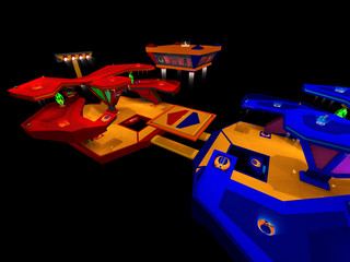 Screenshot preview