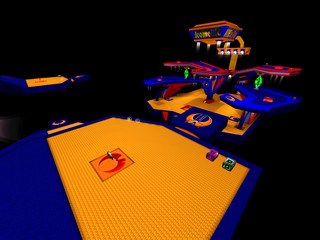 Screenshot preview
