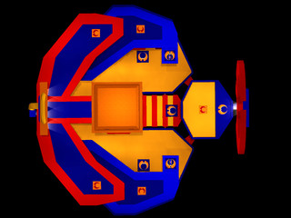 Screenshot preview