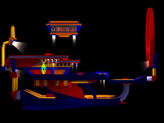 Screenshot preview