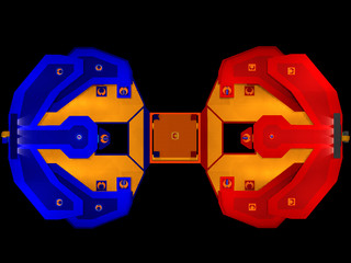 Screenshot preview