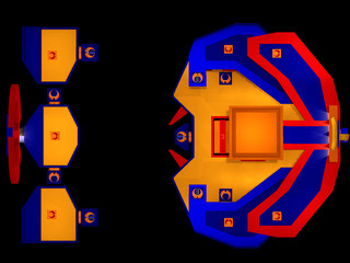 Screenshot preview
