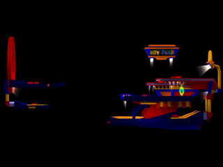 Screenshot preview