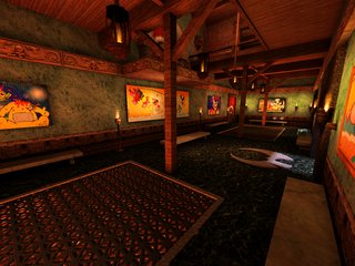Screenshot preview