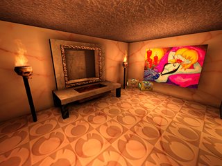 Screenshot preview