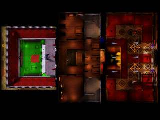 Screenshot preview