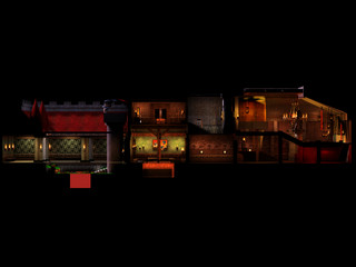 Screenshot preview