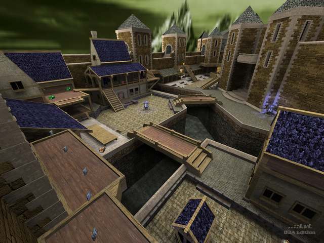Screenshot for FortTown by Martinus Screenshot for FortTown by Martinus
