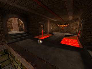 Screenshot preview