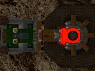 Screenshot preview