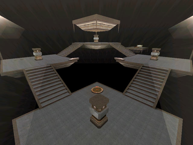 Railgun Void by Mista T