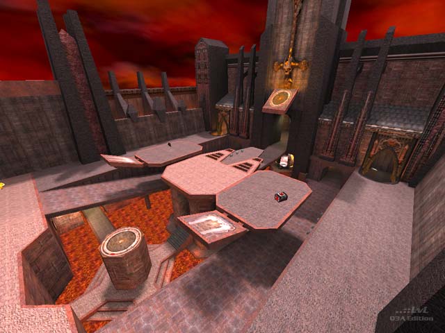 Screenshot for Schizophrenic remix by DIXOFT<ReMiX< Screenshot for Schizophrenic remix by DIXOFT<ReMiX<