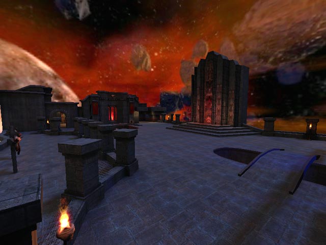 Devolved CTF v.2 by mexx Devolved CTF v.2 by mexx